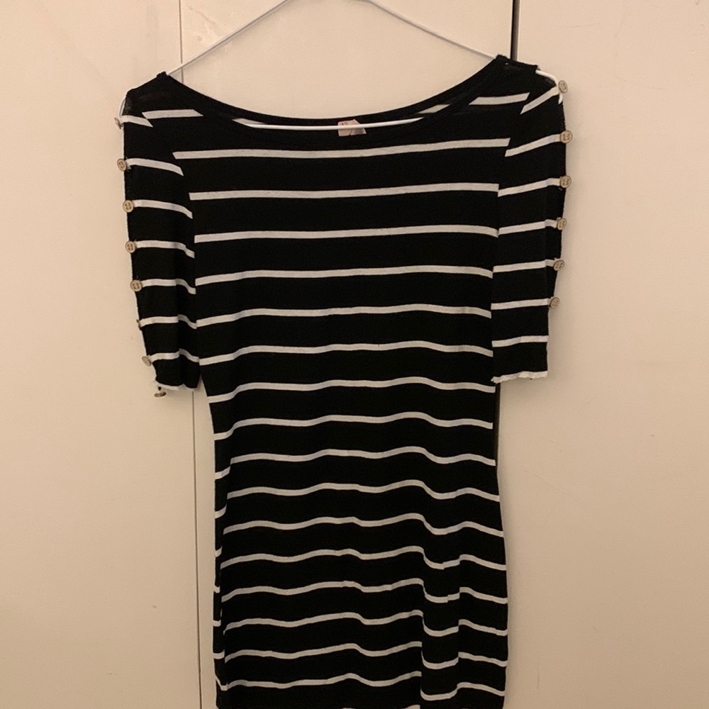Baileys 44 Top
